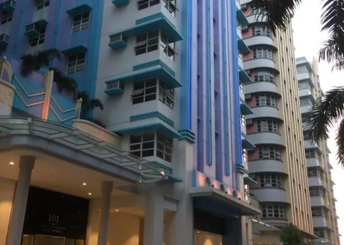 Apartamento Jacob's Place Near Airport *
