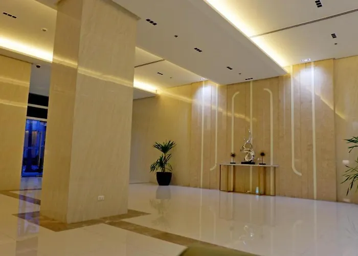 Jacob's Place Near Airport Manila