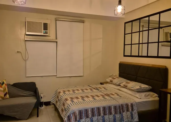 Apartamento Jacob's Place Near Airport