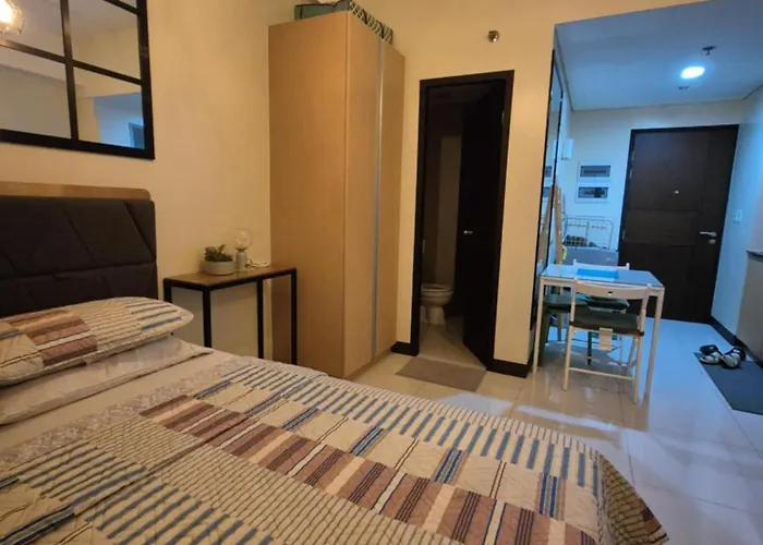 Jacob's Place Near Airport * Manila